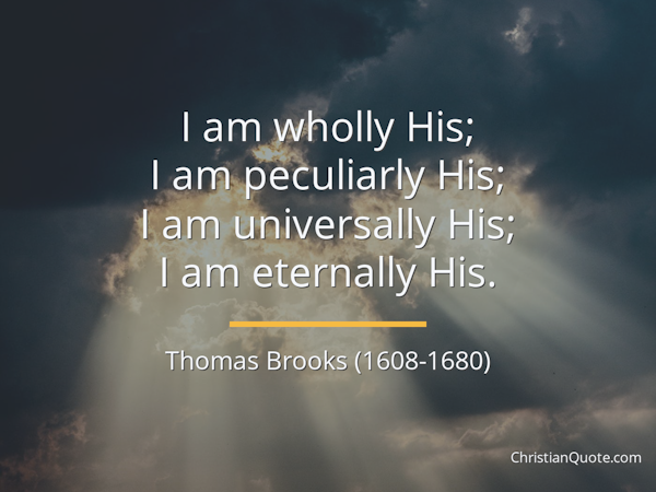 Assurance of Eternal Life