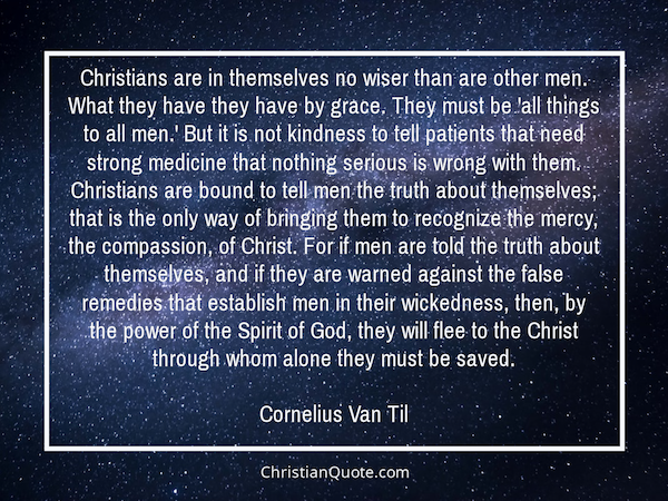 Challenge of the Gospel