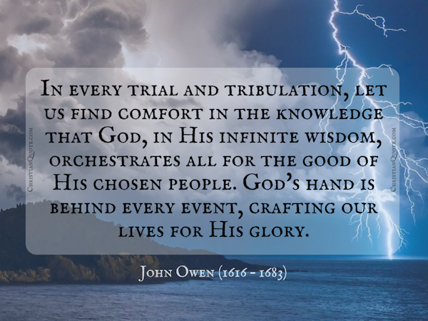Trial and Tribulation