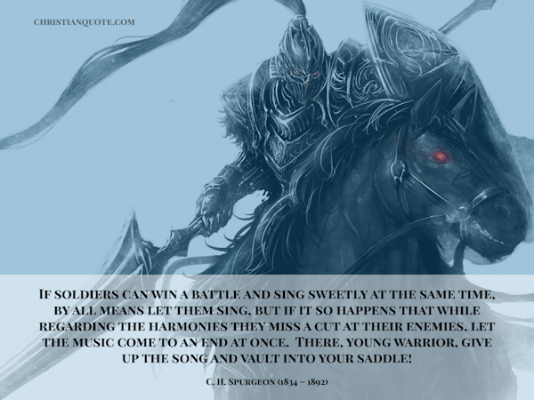 Vault Into Your Saddle!