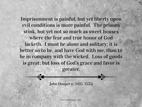 Cost of Discipleship